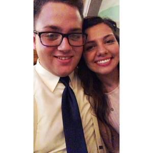 Meet your Posher, Jay